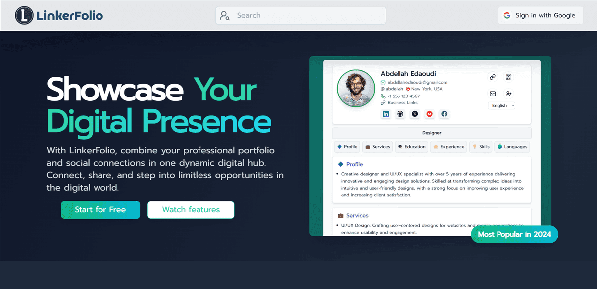 E-commerce App