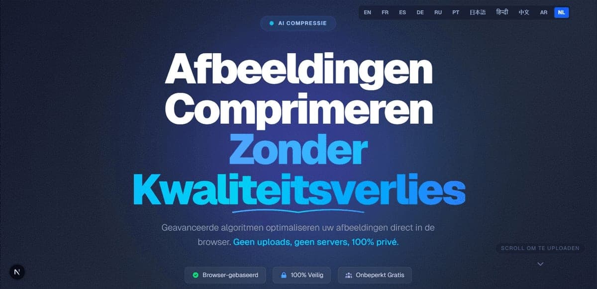 E-commerce App